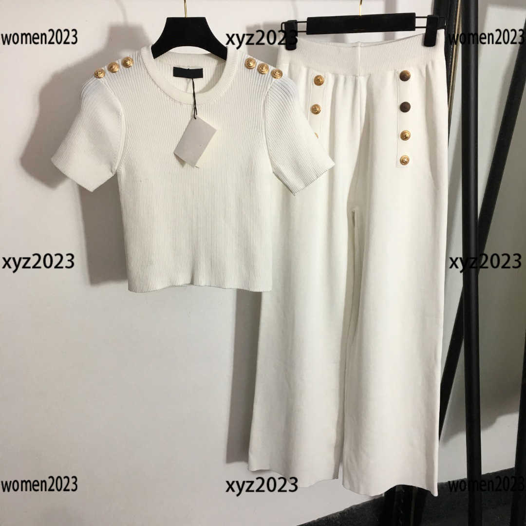 Women suit Fashion Knitting sets ladies designer dress 2pcs T-shirt and skirt Summer Free shipping Size S-XL New arrival Mar28, #5
Women suit Fashion Knitting sets ladies designer dress 2pcs T-shirt and skirt Summer Free shipping Size S-XL New arrival Mar28, #5