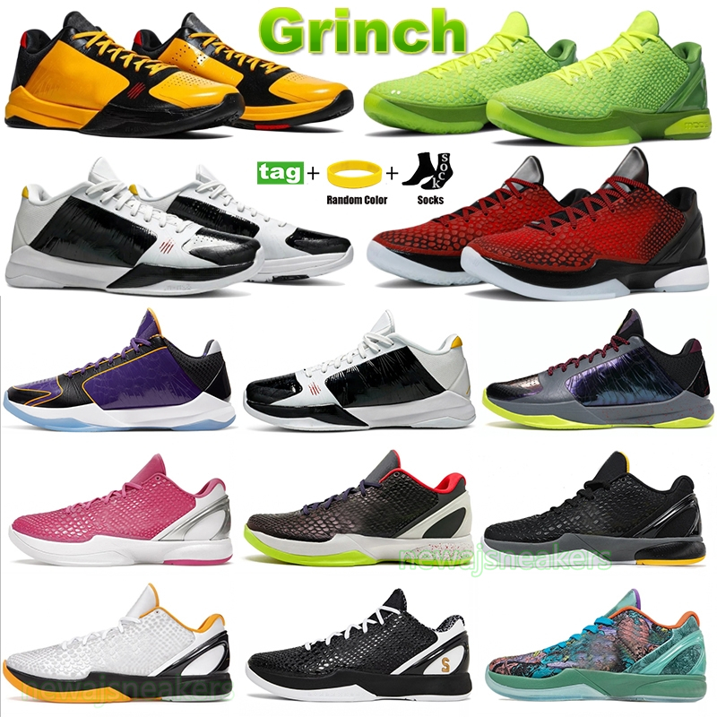 Mens Basketball Shoes 5 6 Protro Grinch Trainers Shoes Alternate Bruce Lee Challenge Red Mambacita Sweet 16 White Del Sol Court Purple Sport Trainers Sneakers, #09 bruce lee
Mens Basketball Shoes 5 6 Protro Grinch Trainers Shoes Alternate Bruce Lee Challenge Red Mambacita Sweet 16 White Del Sol Court Purple Sport Trainers Sneakers, #09 bruce lee