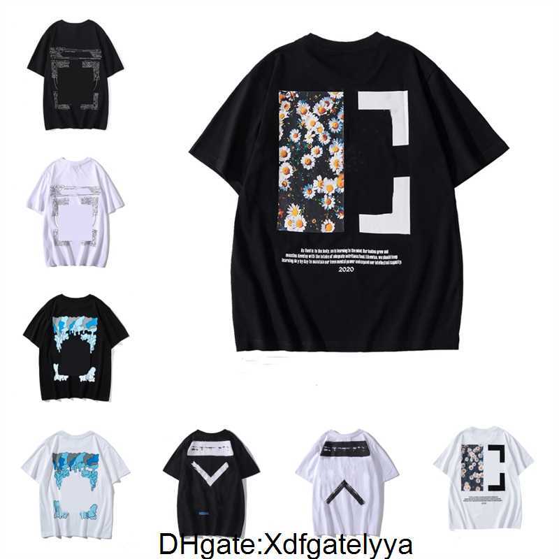 New Summer T Shirt Mens Womens DesignersOFF T-shirts Loose Tees Tops Man Casual Luxurys Clothing Streetwear Shorts Sleeve Polos Tshirts Size S-2XL Offs WhitE
New Summer T Shirt Mens Womens DesignersOFF T-shirts Loose Tees Tops Man Casual Luxurys Clothing Streetwear Shorts Sleeve Polos Tshirts Size S-2XL Offs WhitE