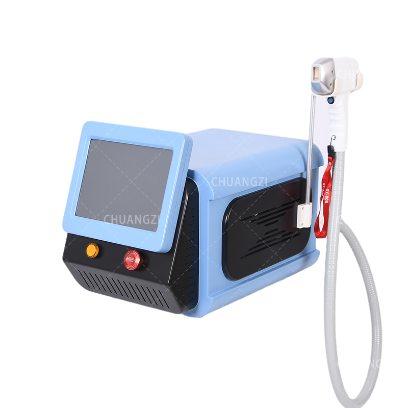 Home Beauty Instrument Big Power Professional 808 laser remove hair diode laser Machine 3 Wave 755 808 1064 diode laser hair removal equip
Home Beauty Instrument Big Power Professional 808 laser remove hair diode laser Machine 3 Wave 755 808 1064 diode laser hair removal equip