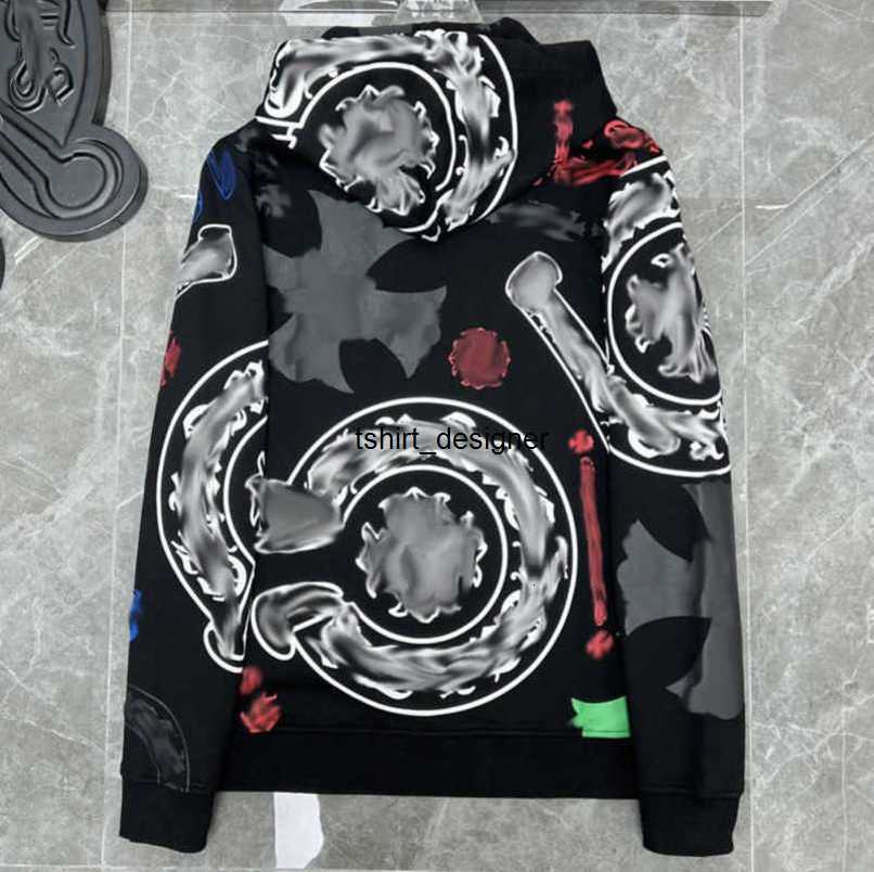 Luxury Fashion Jackets Men's Sweatshirts Men Women Classic Hoodies Zipper Hooded Sweater Designer Cross Pullover Sanskrit Hoodie Casual Tops Coat Jacket 56t2, 12
Luxury Fashion Jackets Men's Sweatshirts Men Women Classic Hoodies Zipper Hooded Sweater Designer Cross Pullover Sanskrit Hoodie Casual Tops Coat Jacket 56t2, 12
