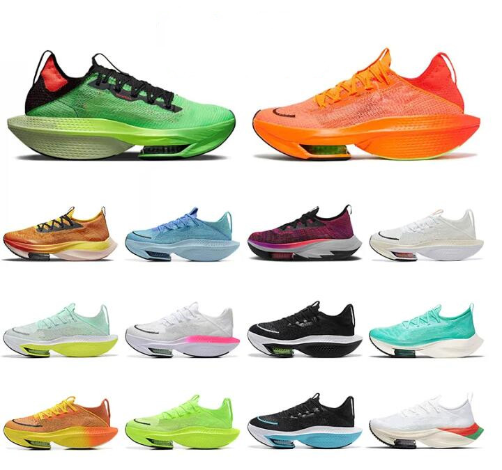 2023 Zooms Alpha Fly Next% 2 Shoe Zoomx Vaporfly Running Shoes Ekiden Pack White Black Orange Atomknit Pegasus Type Tempo Women Mens Trainers Sneakers
2023 Zooms Alpha Fly Next% 2 Shoe Zoomx Vaporfly Running Shoes Ekiden Pack White Black Orange Atomknit Pegasus Type Tempo Women Mens Trainers Sneakers