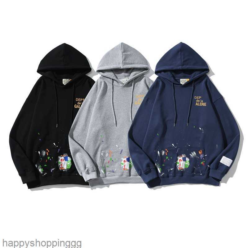 Mens Hoodies Sweatshirts Designers Galleryes Depts Fashion Trend Classic Letter Printed Hoodie Womens High Street Cotton Pullover Tops Clothes Sweatshirt, Silver 
Mens Hoodies Sweatshirts Designers Galleryes Depts Fashion Trend Classic Letter Printed Hoodie Womens High Street Cotton Pullover Tops Clothes Sweatshirt, Silver
