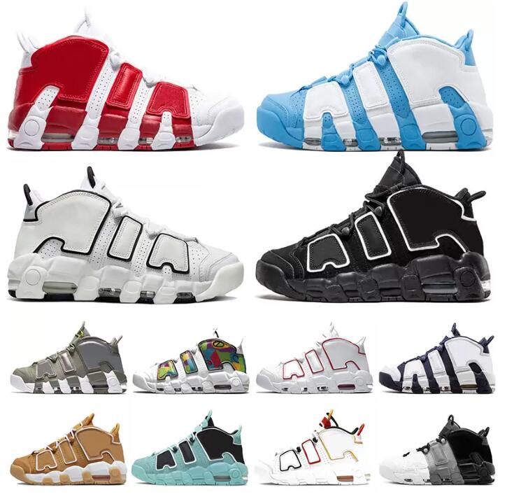 96 More Mens Basketball Shoes Uptempos Tri-Color Scottie Pippen Total White Sunset Multi-Color Black Bulls Renowned Rhythm Raygun air Mens Women Sneakers, 38
96 More Mens Basketball Shoes Uptempos Tri-Color Scottie Pippen Total White Sunset Multi-Color Black Bulls Renowned Rhythm Raygun air Mens Women Sneakers, 38