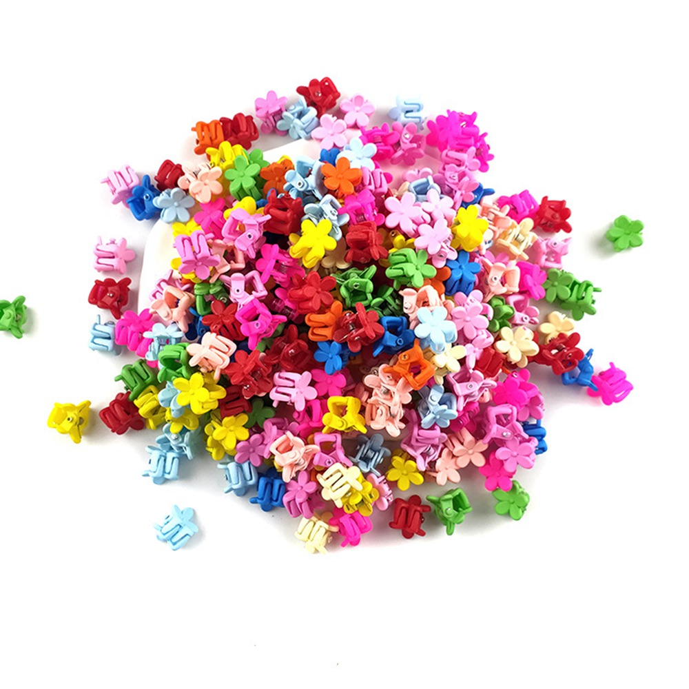 100pcs/lot New Small Hair Claw Korean Fashion Ribbon Mini Clips Butterfly Flower Heart Multi-Shape Girls Hair Clip Kids Hair Accessories S2026, As option show
100pcs/lot New Small Hair Claw Korean Fashion Ribbon Mini Clips Butterfly Flower Heart Multi-Shape Girls Hair Clip Kids Hair Accessories S2026, As option show