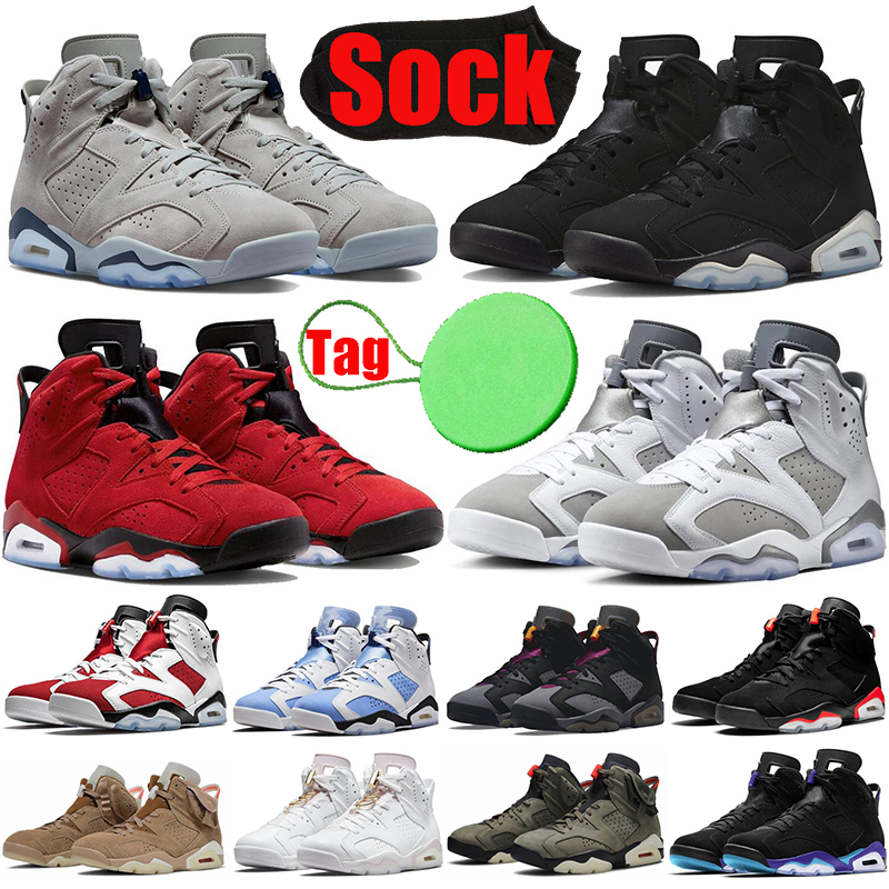 Toro Bravo 6 basketball shoes men 6s Cool Grey UNC chrome Metallic Silver Carmine Georgetown Bordeaux Midnight Navy DMP Infrared Aqua sports sneakers mens trainers, #1 cool grey
Toro Bravo 6 basketball shoes men 6s Cool Grey UNC chrome Metallic Silver Carmine Georgetown Bordeaux Midnight Navy DMP Infrared Aqua sports sneakers mens trainers, #1 cool grey