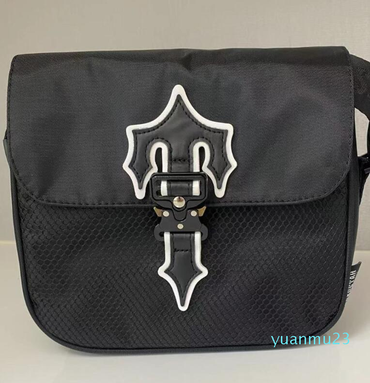 Men Designer Outdoor Bags Trapstar Uk LONDON Brand Sport shoulder bag Messenger handbag backpack Tote 26 Wallet crossbody, Blue
Men Designer Outdoor Bags Trapstar Uk LONDON Brand Sport shoulder bag Messenger handbag backpack Tote 26 Wallet crossbody, Blue