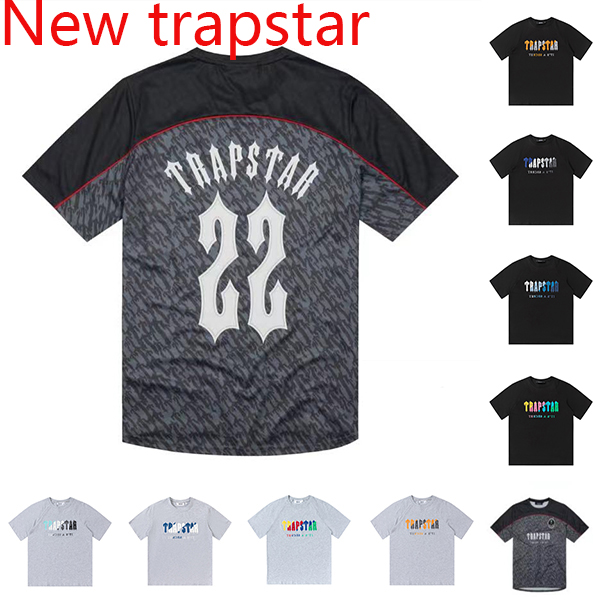 18 styles mens Womens Designers T Shirts Fashion Man T Shirt Trapstar Top Quality Women Tees Short Sleeve trapstars Tshirts EU size S-XL, 13
18 styles mens Womens Designers T Shirts Fashion Man T Shirt Trapstar Top Quality Women Tees Short Sleeve trapstars Tshirts EU size S-XL, 13