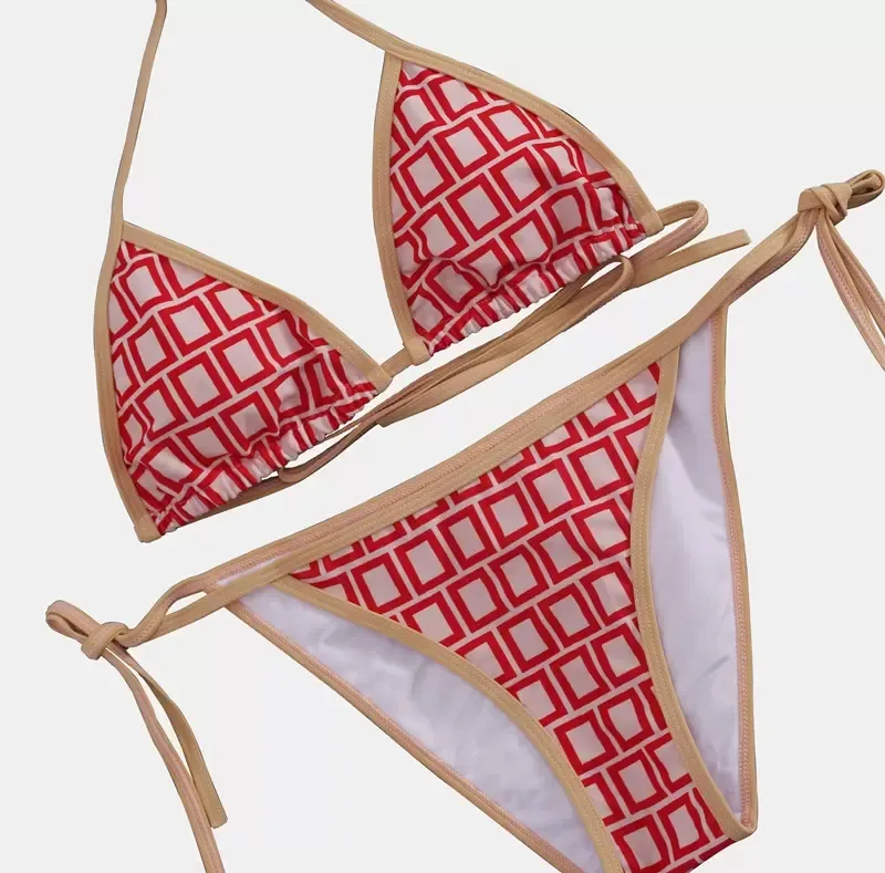 Women' swimwear OP35 designer women' wear high-quality fabric quick-drying anti-wrinkle quality classic sexy women' beach wear, Customize
Women' swimwear OP35 designer women' wear high-quality fabric quick-drying anti-wrinkle quality classic sexy women' beach wear, Customize