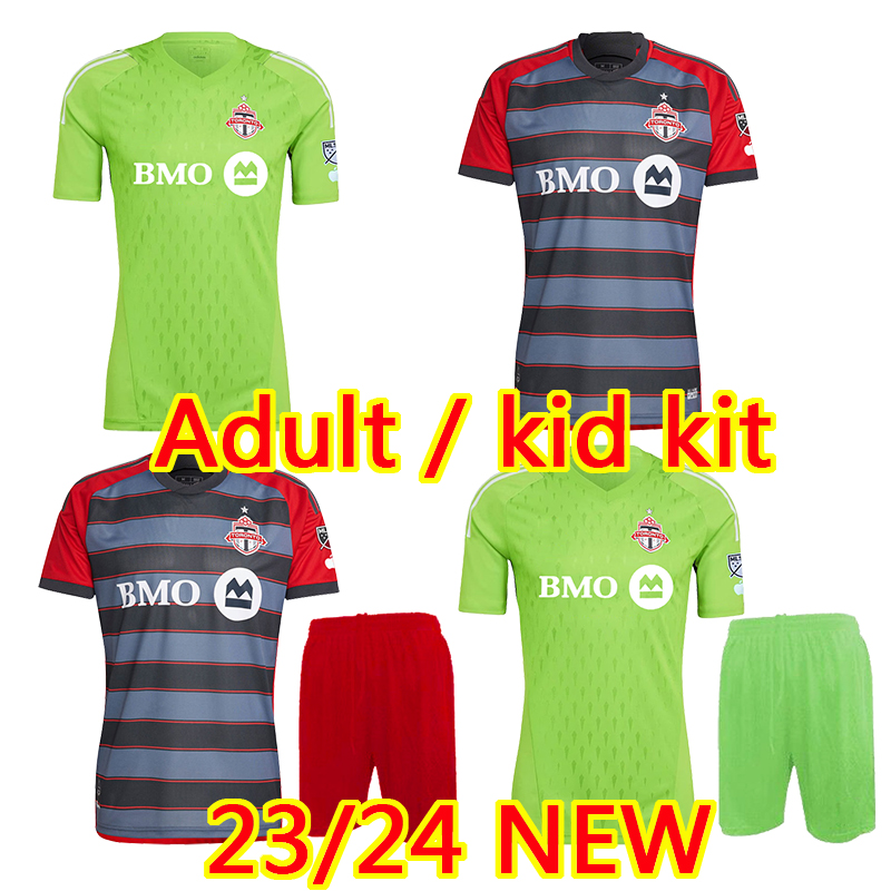 23 24 Toronto FC soccer Jerseys Insigne KAYE 2023 BERNARDESCHI home away goalkeeper adult kid kit Bradley AKINOLA OSORIO VAZQUEZ JIMENEZ KERR football shirt uniform, 23/24 goalkeeper top
23 24 Toronto FC soccer Jerseys Insigne KAYE 2023 BERNARDESCHI home away goalkeeper adult kid kit Bradley AKINOLA OSORIO VAZQUEZ JIMENEZ KERR football shirt uniform, 23/24 goalkeeper top