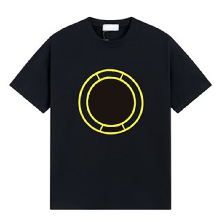 Men's T-shirts Summer New Classic Compass Printed T-shirt Leisure T-shirt Couples Sports Short Sleeves, White w631#
Men's T-shirts Summer New Classic Compass Printed T-shirt Leisure T-shirt Couples Sports Short Sleeves, White w631#