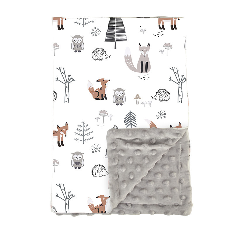 Blankets Swaddling hibobi Baby for Boys Girls Soft Plush Minky with Double Layer Dotted Backing Toddler Multicolor Printed 230331, Unicorns
Blankets Swaddling hibobi Baby for Boys Girls Soft Plush Minky with Double Layer Dotted Backing Toddler Multicolor Printed 230331, Unicorns
