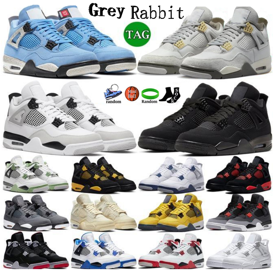 4 basketball shoes for men grey women 4s Military Black Cat Sail Red Thunder White Oreo Photon Dust Blue University Seafoam Cool Grey mens sneakers, #14
4 basketball shoes for men grey women 4s Military Black Cat Sail Red Thunder White Oreo Photon Dust Blue University Seafoam Cool Grey mens sneakers, #14