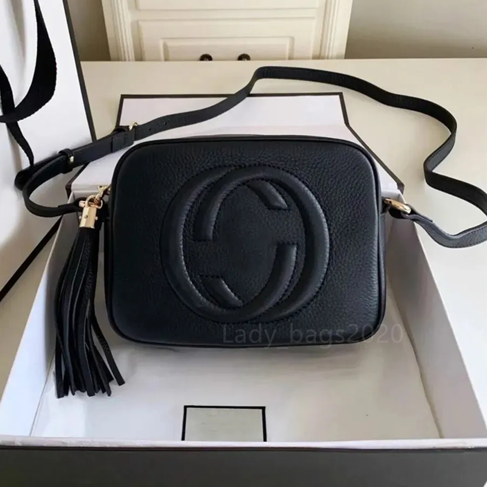 Classic Stlye Camera Bag With Tassel Handbags Purse Women Single Shoulder Luxury Small Messenger Designers Belt Crossboy Bags, Black
Classic Stlye Camera Bag With Tassel Handbags Purse Women Single Shoulder Luxury Small Messenger Designers Belt Crossboy Bags, Black