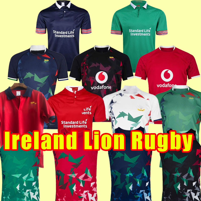 vest polo 2021 British & Irish Lions rugby jersey 21 22 HOME SINGLET training test Warm Up shirt size S-5XL 2019 2020 2022 2023, As shown
vest polo 2021 British & Irish Lions rugby jersey 21 22 HOME SINGLET training test Warm Up shirt size S-5XL 2019 2020 2022 2023, As shown