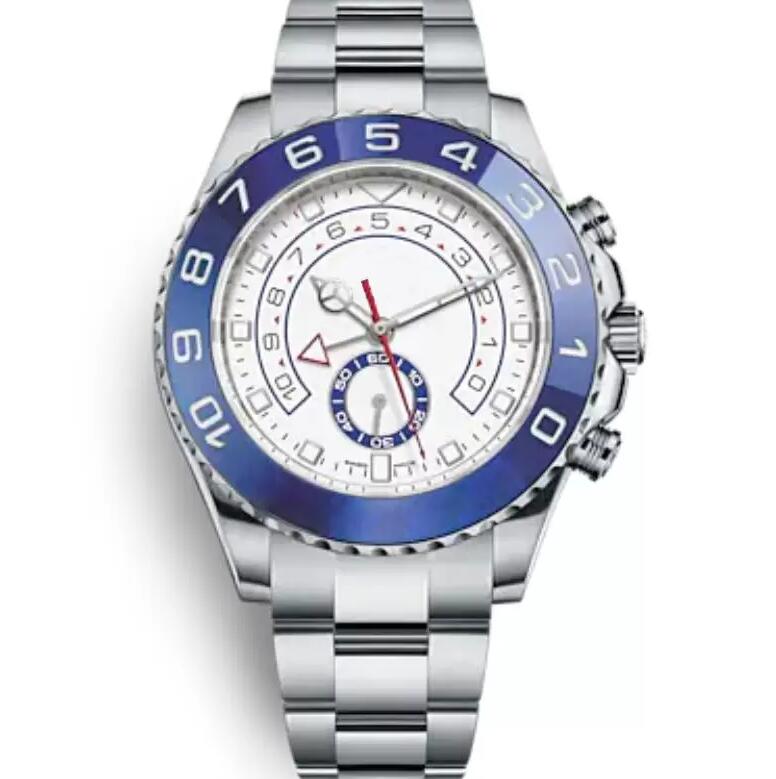 Luxury Men Watch Automatic Mechanical Movement Casual Watches Stainless Steel Strap 44mm Dial Waterproof Wristwatch Birthday Gift Montres de luxe, Box
Luxury Men Watch Automatic Mechanical Movement Casual Watches Stainless Steel Strap 44mm Dial Waterproof Wristwatch Birthday Gift Montres de luxe, Box