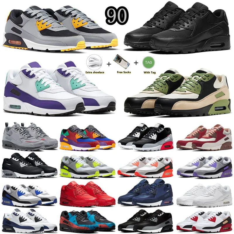 2023 Sports 90 Sneakers Running shoes Men Classic Triple Mesh Black white Woman Trainer Laser Blue Designer Breathable Outdoor Walking EUR 36-45, 29
2023 Sports 90 Sneakers Running shoes Men Classic Triple Mesh Black white Woman Trainer Laser Blue Designer Breathable Outdoor Walking EUR 36-45, 29