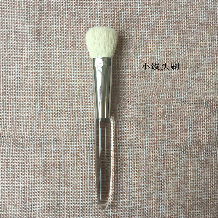 Trish McEvoyh Series Makeup Brushes Loose Powder Blush Foundation Eyeshadow Contour Brush Concealer Brush Smudge Makeup Tools ePacket