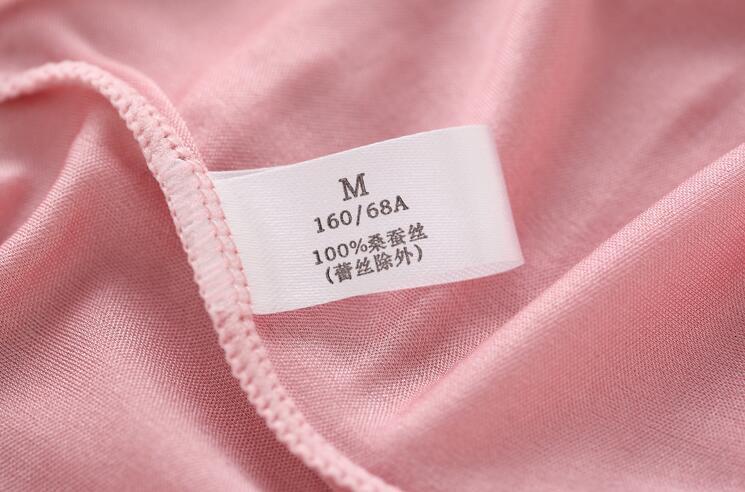 Women's Panties 3 PACK 100% Pure Knit Silk Women's Sexy Lace Panties Brief Underwear Lingerie M L XL 2XL SG014 230420