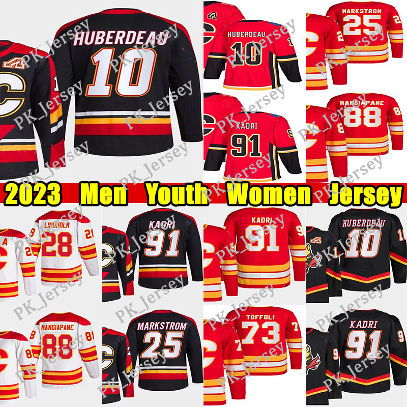 #10 Jonathan Huberdeau Reverse Retro hockey jersey #91 Nazem Kadri 25 Jacob Markstrom Elias Lindholm Andrew Lucic Mangiapane Mikael Backlund Jarome Iginla jerseys, White winter classic men
#10 Jonathan Huberdeau Reverse Retro hockey jersey #91 Nazem Kadri 25 Jacob Markstrom Elias Lindholm Andrew Lucic Mangiapane Mikael Backlund Jarome Iginla jerseys, White winter classic men