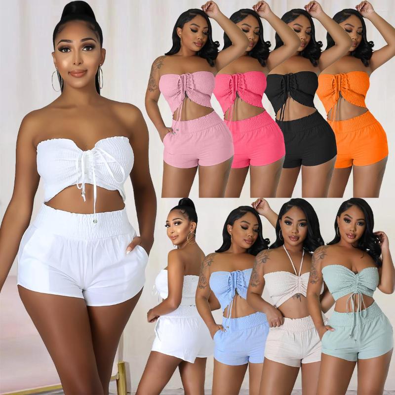 Women's Tracksuits Two Piece Set For Women Tracksuit Outfits Summer Crop Tops Sexy Biker Shorts Pant Sets Beach Vacation Suit, Fuchsia
Women's Tracksuits Two Piece Set For Women Tracksuit Outfits Summer Crop Tops Sexy Biker Shorts Pant Sets Beach Vacation Suit, Fuchsia