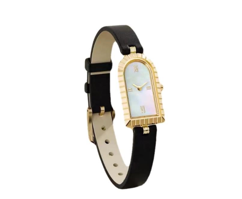 Women's Watch Arch Shape Watch Banquet Jewelry Light Luxury Women's Vintage Watch Quartz Watch, Dark blue+white
Women's Watch Arch Shape Watch Banquet Jewelry Light Luxury Women's Vintage Watch Quartz Watch, Dark blue+white