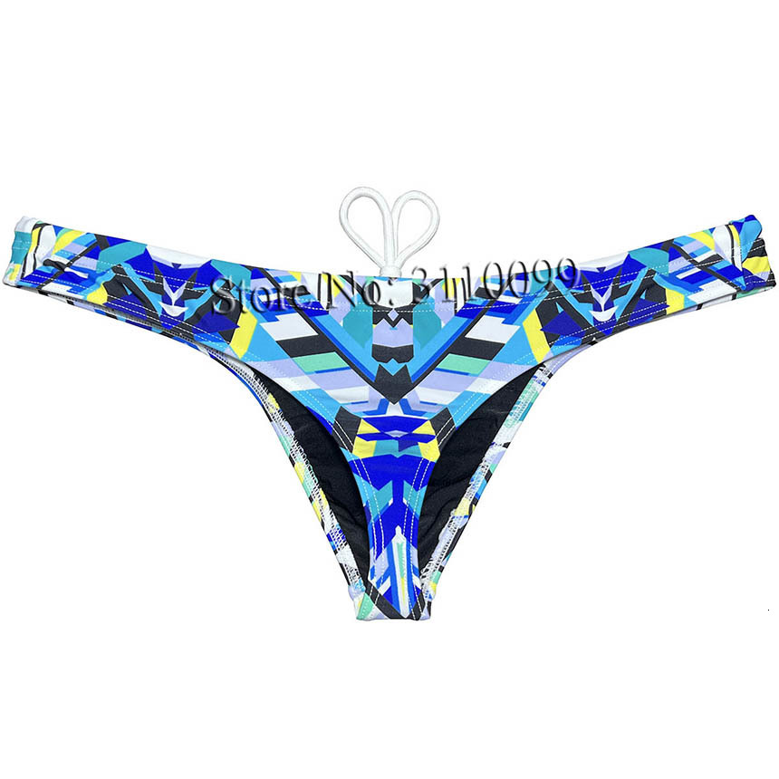 Swim Wear Men s Bikin Surfing Trunksi wear Underwear Ice Silk Lining Thong Beachwear 230420