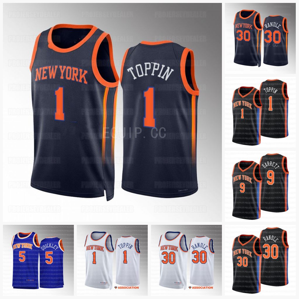 New York''Knicks''Jerseys 2022-23 Basketball Jersey Julius 30 Randle Mitchell 23 Robinson R.J. 9 Barrett Derrick 4 Rose Kemba 8 Walker Immanuel 5 Quickley Obi 1 Toppin, White youth s-xl
New York''Knicks''Jerseys 2022-23 Basketball Jersey Julius 30 Randle Mitchell 23 Robinson R.J. 9 Barrett Derrick 4 Rose Kemba 8 Walker Immanuel 5 Quickley Obi 1 Toppin, White youth s-xl