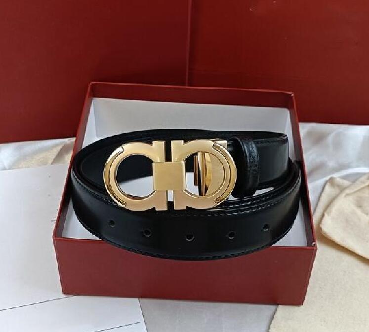 Luxury designer Belt G Buckle Fashion Genuine Leather Women Belts For men Letter Double Big gold classical 16 colors, No box
Luxury designer Belt G Buckle Fashion Genuine Leather Women Belts For men Letter Double Big gold classical 16 colors, No box