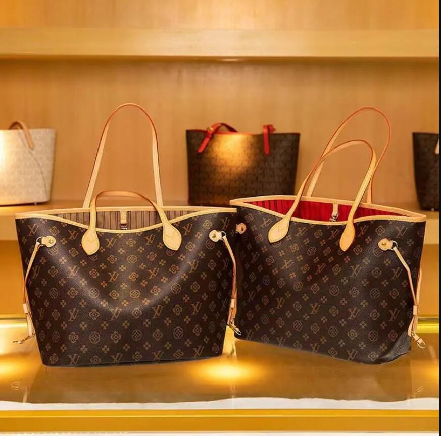 

MM size 40156/M40995 Luxury Designer Bags women handbags ladies designers Messenger composite bag lady clutch bag shoulder tote female purse wallet, Black grid