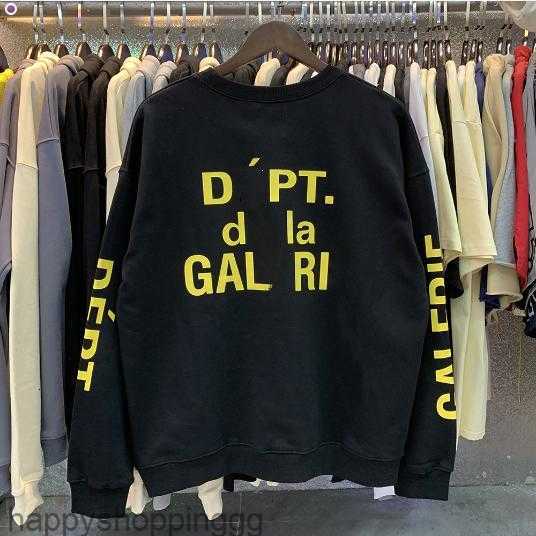 Galleryes Depts Designer Men Women hoodie Pullover Sweatshirts Hip Hop Letter Print comfortable fabric Autumn Spring coats, White
Galleryes Depts Designer Men Women hoodie Pullover Sweatshirts Hip Hop Letter Print comfortable fabric Autumn Spring coats, White