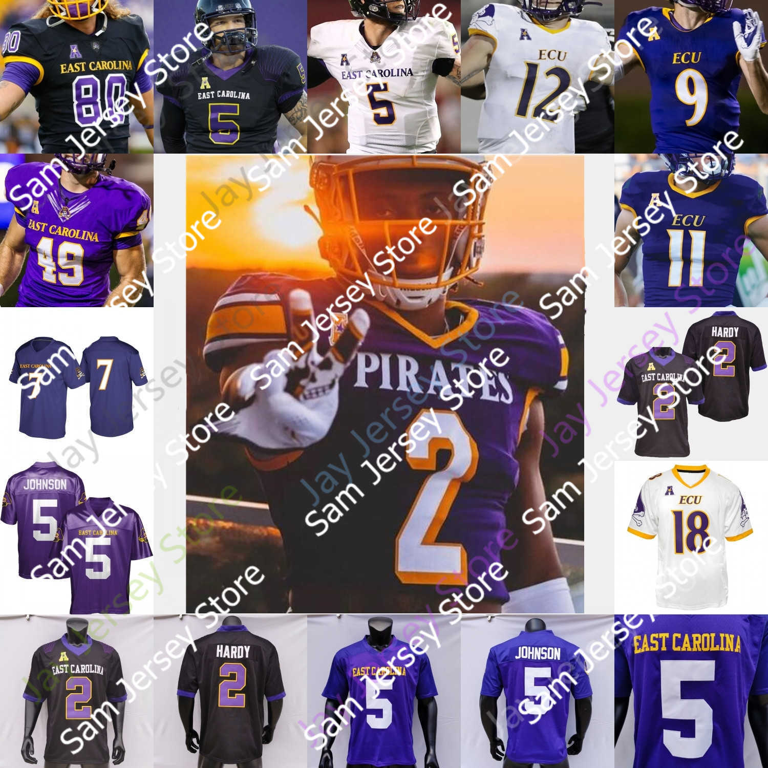 2022 Custom East Carolina Pirates ECU Football Jersey NCAA College Holton Ahlers C.J. Johnson Shane Calhoun Isaiah Winstead Johnson Mitchell Harris Jones, White
2022 Custom East Carolina Pirates ECU Football Jersey NCAA College Holton Ahlers C.J. Johnson Shane Calhoun Isaiah Winstead Johnson Mitchell Harris Jones, White