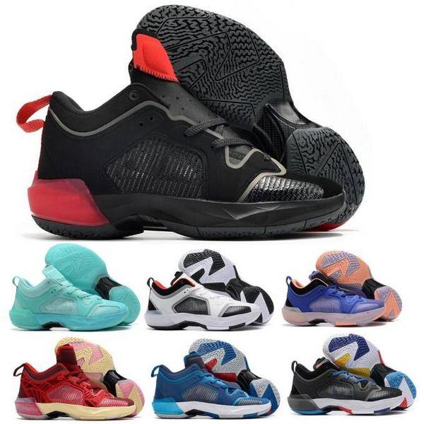 Jumpman Low 37 37s Basketball Shoes Men Lapis Fraternity Bred Lift Up Siren Red Nothing But Net Top Black 2023 Luxurys Trainers Sneakers, Sky blue
Jumpman Low 37 37s Basketball Shoes Men Lapis Fraternity Bred Lift Up Siren Red Nothing But Net Top Black 2023 Luxurys Trainers Sneakers, Sky blue