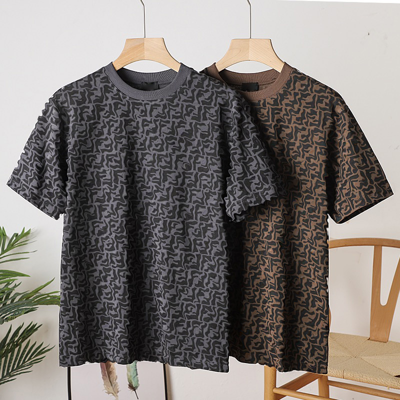 Fashion Designer Men's T-Shirts Women's Designer T-Shirts Cotton Clothing Tops Men's Casual Full Letter Shirts Luxury Clothing Polo Sleeve Clothes F T-Shirts M-3XL, Blue
Fashion Designer Men's T-Shirts Women's Designer T-Shirts Cotton Clothing Tops Men's Casual Full Letter Shirts Luxury Clothing Polo Sleeve Clothes F T-Shirts M-3XL, Blue