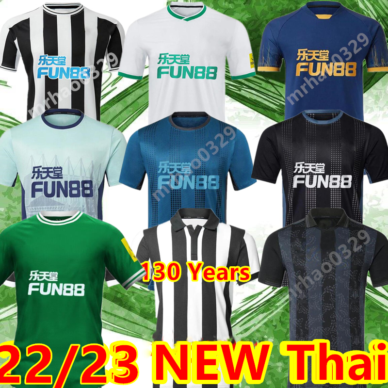 22 23 NewcastleS 130th Soccer Jerseys 130 years BRUNO G. JOELINTON ISAK 2022 2023 NUFC Fans Player Version United MAXIMIN WILSON ALMIRON Football Shirt Mens Kids kit 66, 22 23 away+patch
22 23 NewcastleS 130th Soccer Jerseys 130 years BRUNO G. JOELINTON ISAK 2022 2023 NUFC Fans Player Version United MAXIMIN WILSON ALMIRON Football Shirt Mens Kids kit 66, 22 23 away+patch