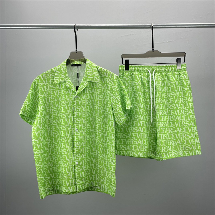 Mens Hawaii Tracksuits summer fashion beach pants set designer shirts printing leisure shirt man slim fit the board of directors short sleeve short beachs#38 ZLRJ
Mens Hawaii Tracksuits summer fashion beach pants set designer shirts printing leisure shirt man slim fit the board of directors short sleeve short beachs#38 ZLRJ