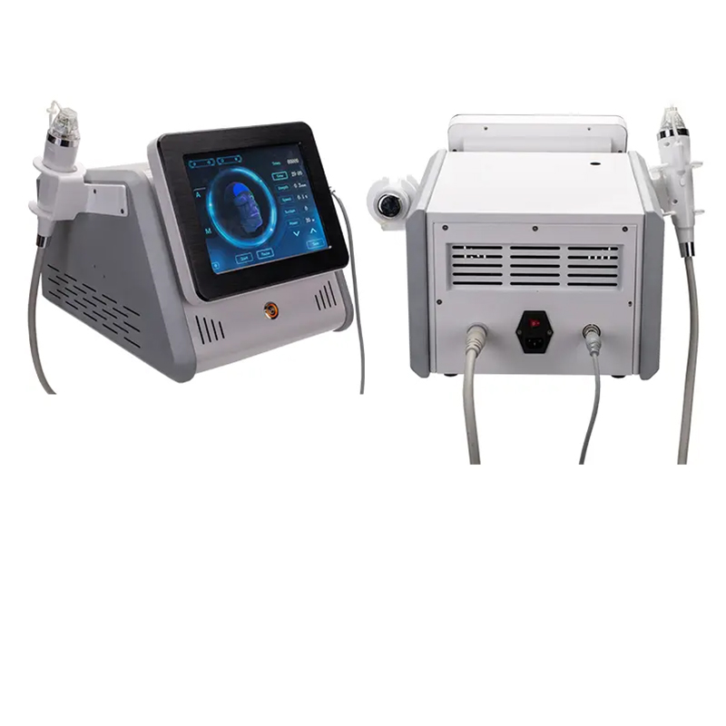 2023 RF Micro Needling Needle Microneedle Face Lift Acne Scar Removal Non-invasive Super Facial Fractional RF Microneedling Machine
2023 RF Micro Needling Needle Microneedle Face Lift Acne Scar Removal Non-invasive Super Facial Fractional RF Microneedling Machine