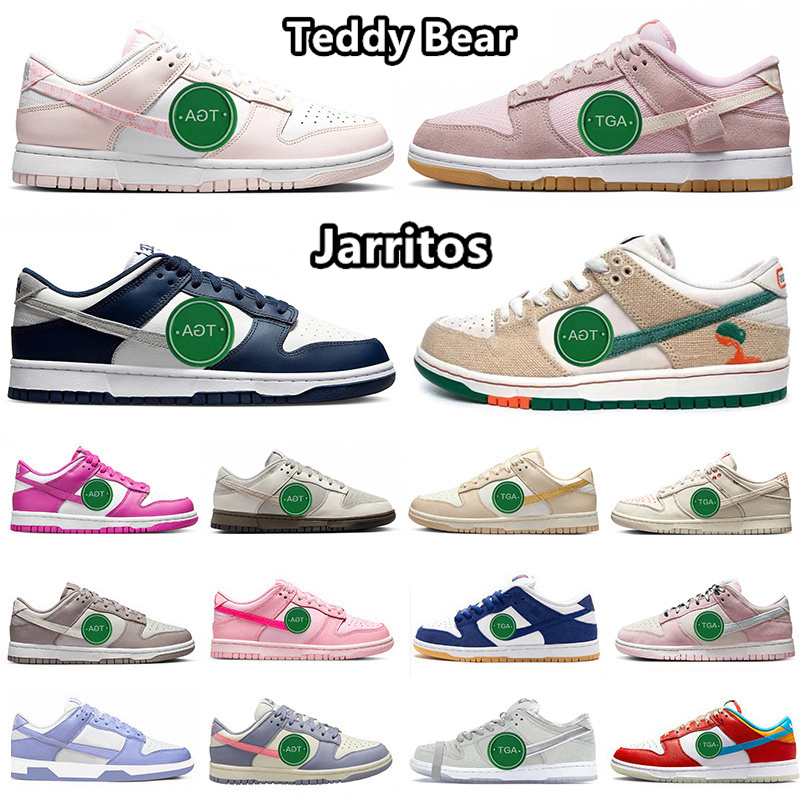 Shoes Designer Teddy Bear low Jarritos Active Fuchsia Pink Paisley Indigo Haze Midnight Navy LA Dodgers White Lobster Moon Fossil Sneakers for Men and Women, Item#10
Shoes Designer Teddy Bear low Jarritos Active Fuchsia Pink Paisley Indigo Haze Midnight Navy LA Dodgers White Lobster Moon Fossil Sneakers for Men and Women, Item#10