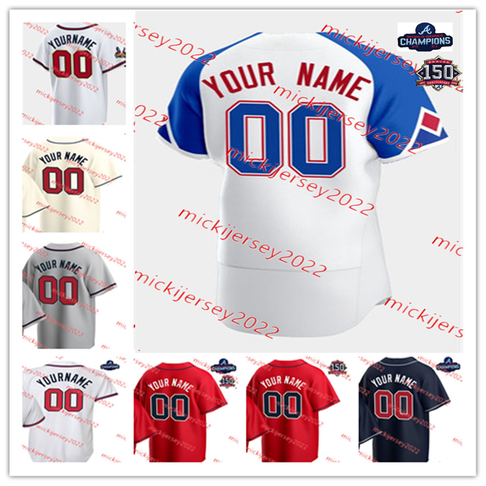 2023 City Connect Baseball Jersey Kirby Yates Orlando Arcia Spencer Strider Joe Jimenez Custom Stitched Nick Anderson Kyle Wright Dale Murphy Jerseys Mens Youth, White city
2023 City Connect Baseball Jersey Kirby Yates Orlando Arcia Spencer Strider Joe Jimenez Custom Stitched Nick Anderson Kyle Wright Dale Murphy Jerseys Mens Youth, White city