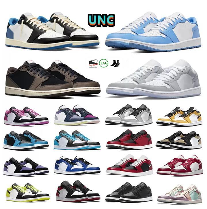 2023 New Jumpman 1 Low Trainers 1s Basketball Shoes Top Og Fragment Design University Blue Unc Black Shadow Light Smoky Grey Men Women Sneakers Eur 36-46
2023 New Jumpman 1 Low Trainers 1s Basketball Shoes Top Og Fragment Design University Blue Unc Black Shadow Light Smoky Grey Men Women Sneakers Eur 36-46