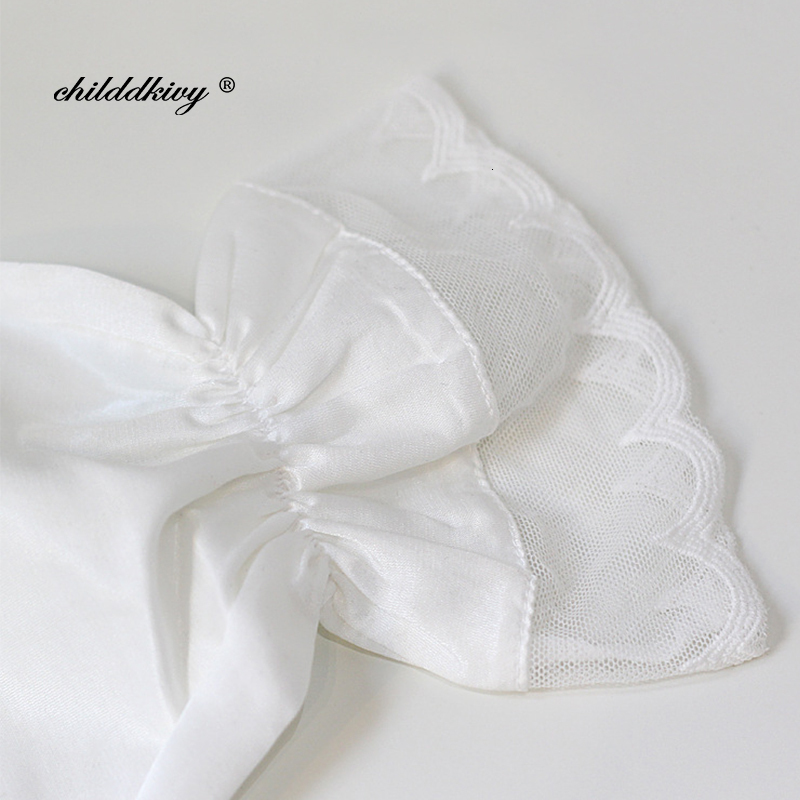 Pajamas High Quality Silk Girls' Pajamas Set Spring Dress Sweet Pajamas Soft Pajamas Suitable for Girls and Children Home Clothing Baby Clothing 