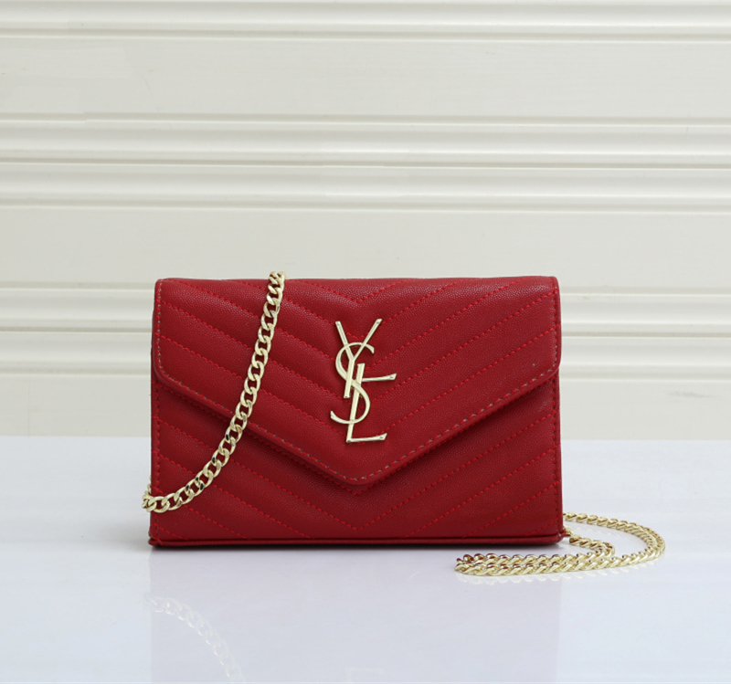 Women LOULOU Bag Handbag Flap Gold Chain Shoulder Bags YSLitys Luxury Designers Tote Lady YSLs Clutch Messenger Evening Crossbody Purse, White
Women LOULOU Bag Handbag Flap Gold Chain Shoulder Bags YSLitys Luxury Designers Tote Lady YSLs Clutch Messenger Evening Crossbody Purse, White