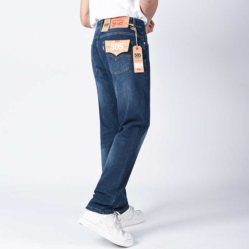 Men's Jeans las vaqueros style Levi and summer vaqueros taverniti 501 fashion 505, 513 blue grey
Men's Jeans las vaqueros style Levi and summer vaqueros taverniti 501 fashion 505, 513 blue grey