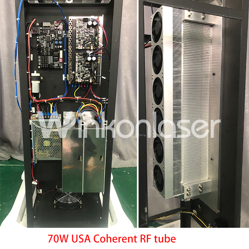 2023 Latest Co2 Fractional Laser Machine For Wrinkles Pore Scar Acne Removal Skin Rejuvenation Vaginal Tightening Beauty Face