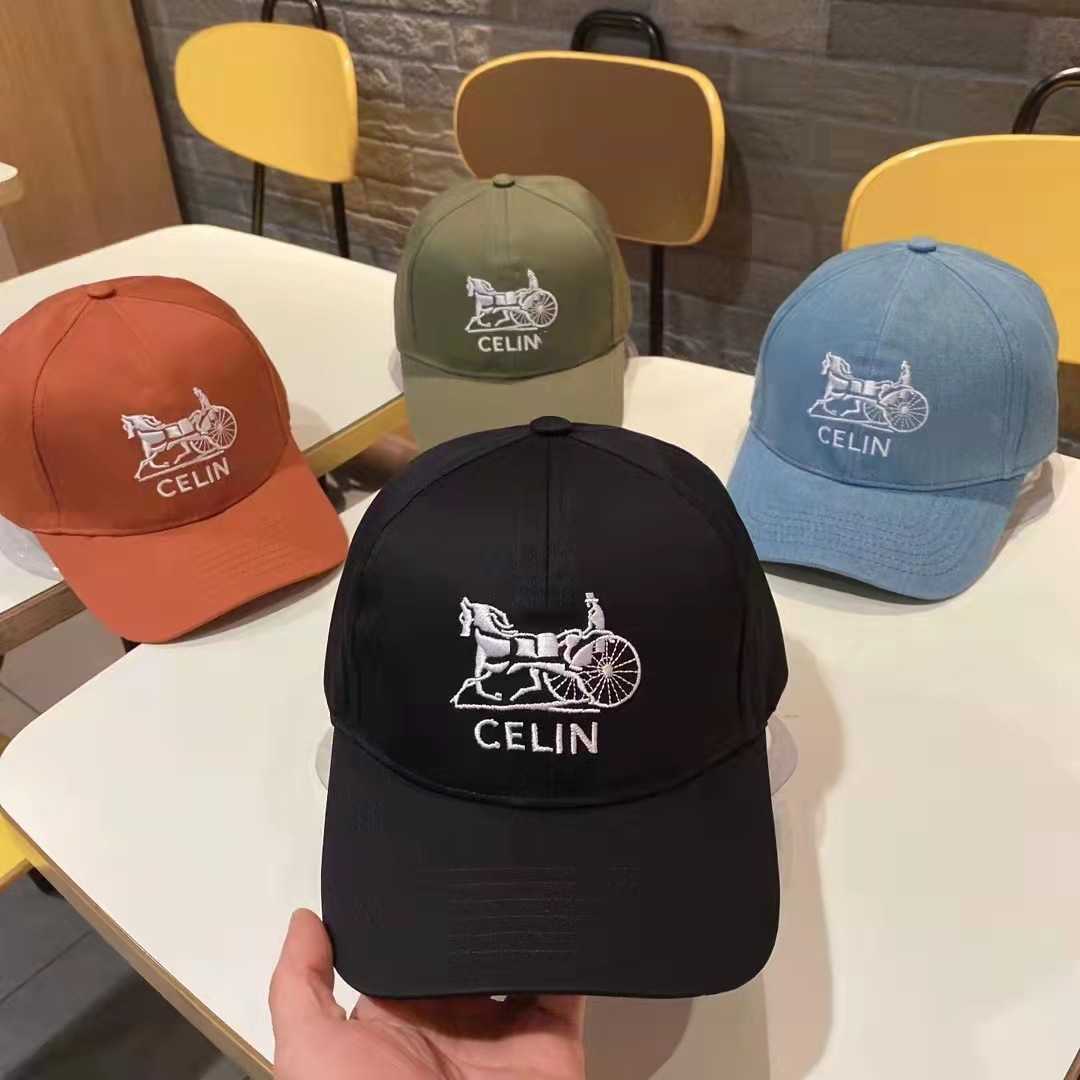 Celin Home Baseball Ball Cap Carriage Pattern Letter Versatile Casual Spill Proof Tide New Eras Hip Hop, Blue
Celin Home Baseball Ball Cap Carriage Pattern Letter Versatile Casual Spill Proof Tide New Eras Hip Hop, Blue