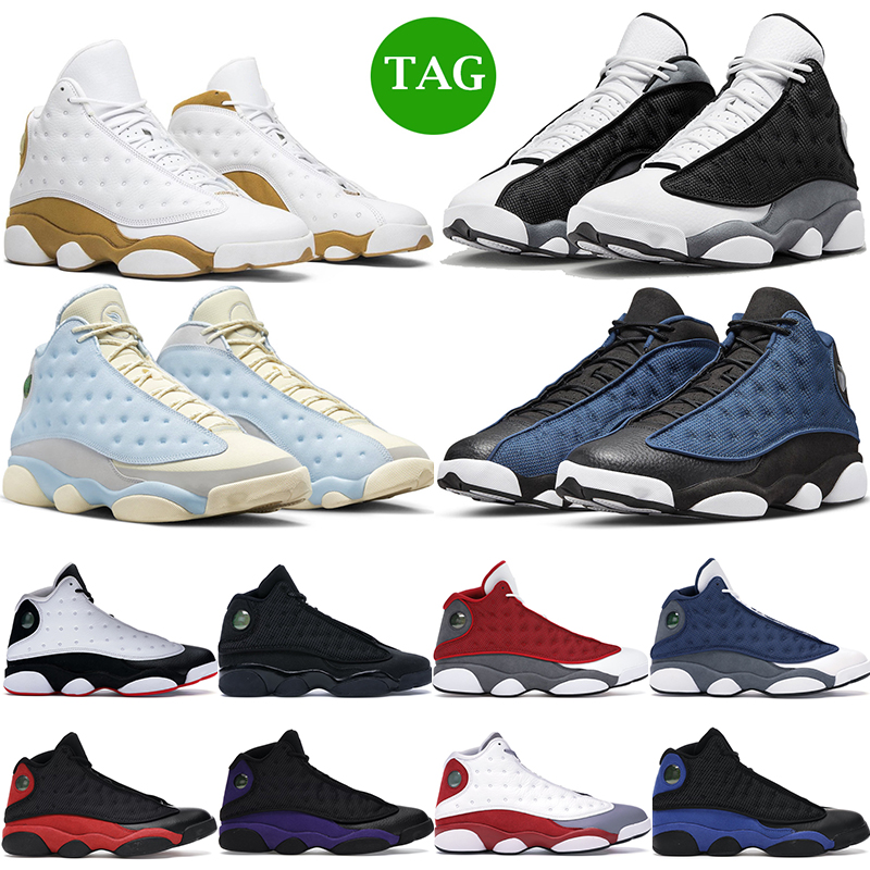 mens trainers basketball shoes 13 jumpmans 13s Black Flint Cat Wheat Bred He Got Game French University Blue Hyper Royal womens sports sneakers, 30
mens trainers basketball shoes 13 jumpmans 13s Black Flint Cat Wheat Bred He Got Game French University Blue Hyper Royal womens sports sneakers, 30