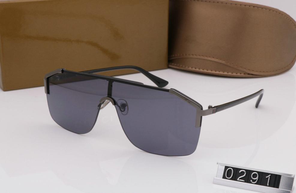 NEW 0291 HIGH QUALITY MEN WOMEN SUNGLASSES WITH ORIGINAL BOXES polarized sunglasses Brand Designer Fashion Men Sunglasses UV P4913049
NEW 0291 HIGH QUALITY MEN WOMEN SUNGLASSES WITH ORIGINAL BOXES polarized sunglasses Brand Designer Fashion Men Sunglasses UV P4913049