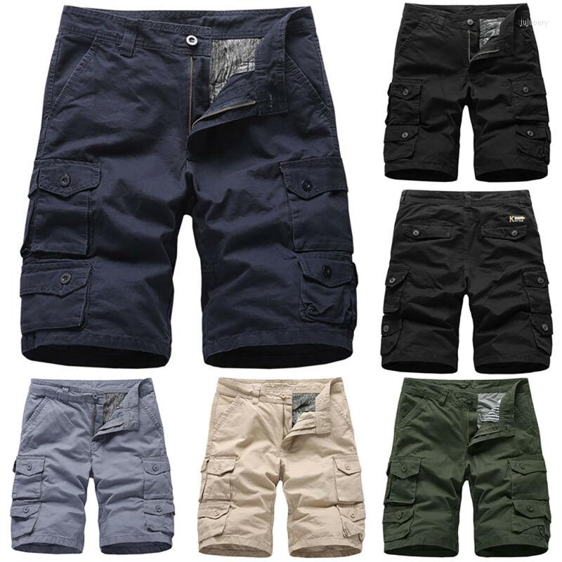 Men's Pants Mens Military Army Cargo Shorts Sport Casual Half Tactical Plain Outdoor, Black
Men's Pants Mens Military Army Cargo Shorts Sport Casual Half Tactical Plain Outdoor, Black