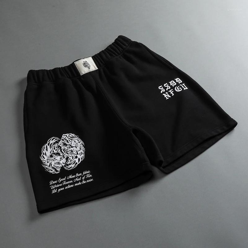 Men's Shorts 2023 Men's Summer Darc Wolves Casual Cotton Homme Gym Sport Fitness Running Sweatpants Male Clot, Black
Men's Shorts 2023 Men's Summer Darc Wolves Casual Cotton Homme Gym Sport Fitness Running Sweatpants Male Clot, Black