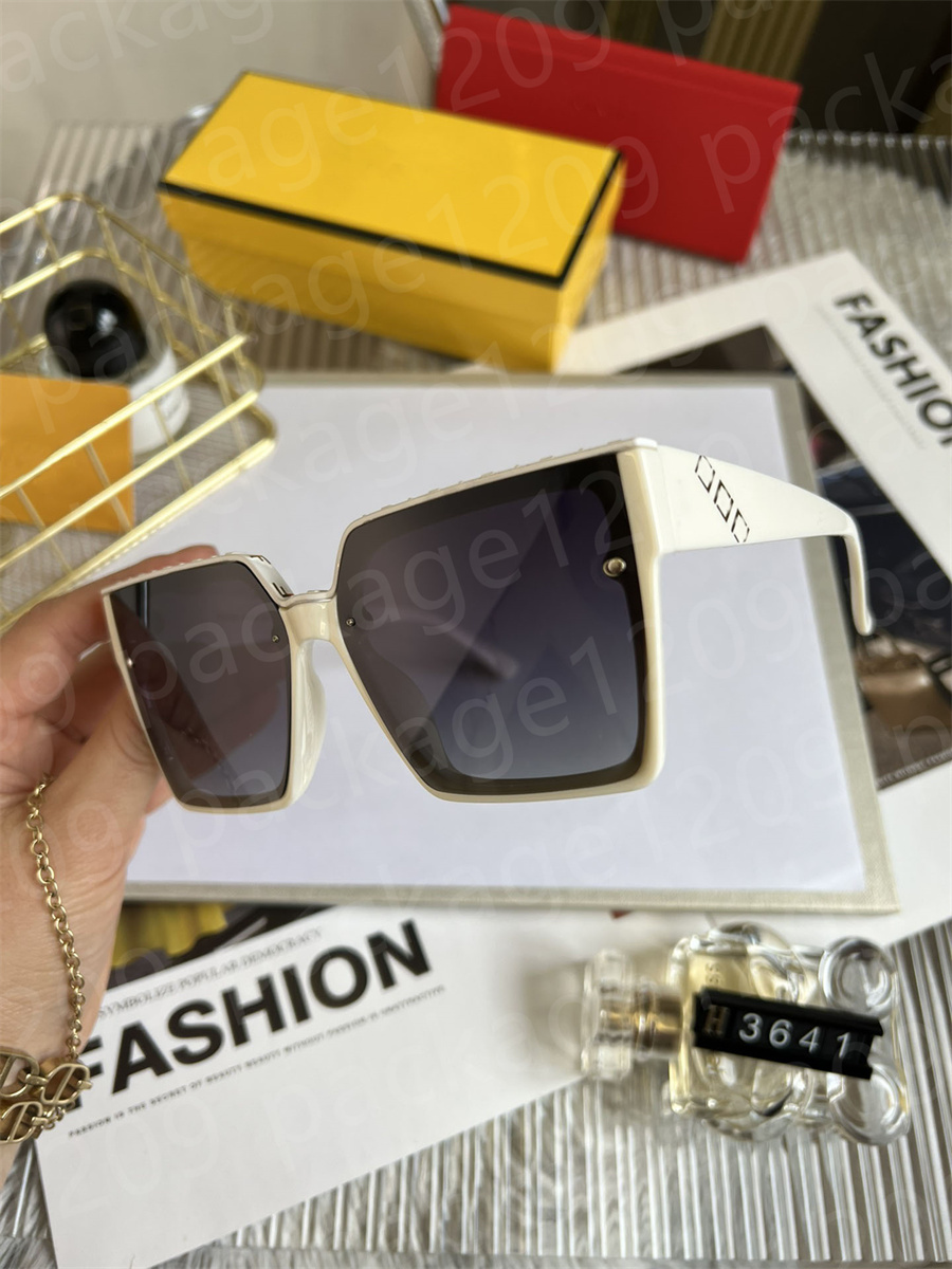 Fashion Full Frame Sunglass For Woman Mens Designer Sunglasses luxurys Goggle Sun Glasses Womens Luxury Classic Eyewear Beach Driving Pilot Black 3641 Eyeglasses
Fashion Full Frame Sunglass For Woman Mens Designer Sunglasses luxurys Goggle Sun Glasses Womens Luxury Classic Eyewear Beach Driving Pilot Black 3641 Eyeglasses